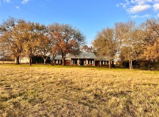 410 Lcr 890, Jewett, TX 75846