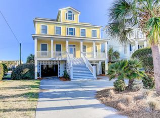 918 Carolina Blvd, Isle Of Palms, SC 29451