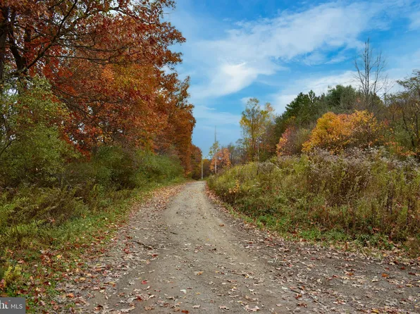 0 Varner Rd, West Decatur, PA 16878