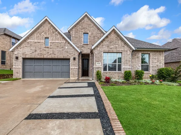 1145 Broadmoor Way, Roanoke, TX 76262