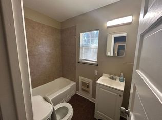 710 N Russell St, Pampa, TX 79065
