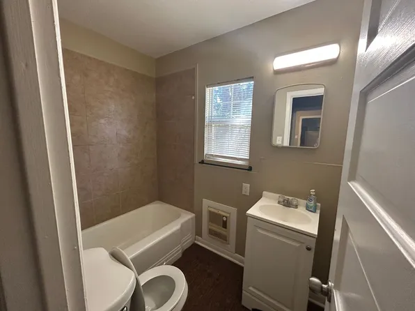 710 N Russel, 710 N Russell St #6, Pampa, TX 79065