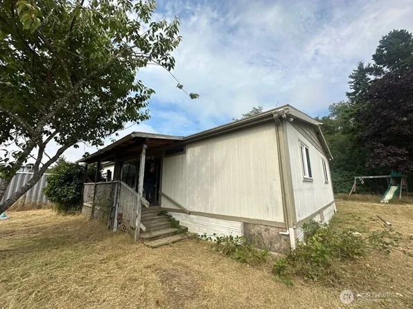 7 Pine Street, Chinook, WA 98614