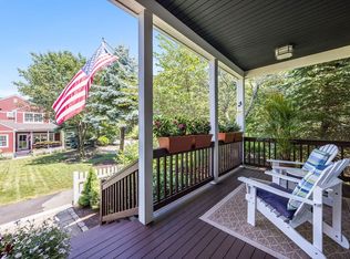 25 Portico Way #25, Plymouth, MA 02360