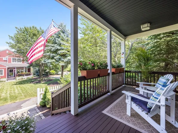 25 Portico Way #25, Plymouth, MA 02360