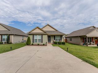 236 Mabry St, Spartanburg, SC 29301