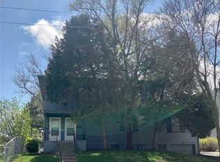 6207 Pacific St #1, Omaha, NE 68106
