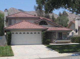 9827 Sycamore Canyon Rd, Moreno Valley, CA 92557