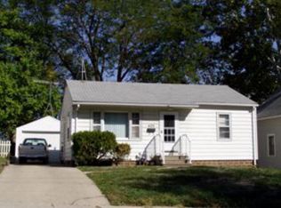 423 3rd St NW, Fort Dodge, IA 50501