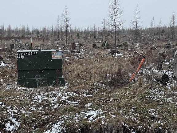 2nd image of Upper Fords Creek Rd