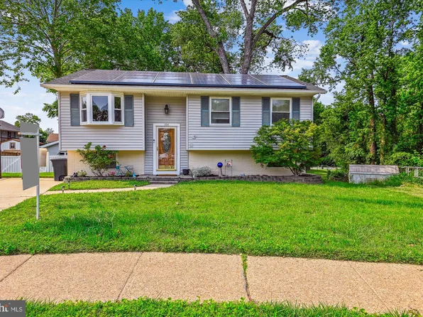 354 Rupert Ct, Millersville, MD 21108