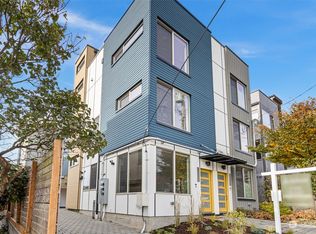 6709 24th Ave NW #A, Seattle, WA 98117