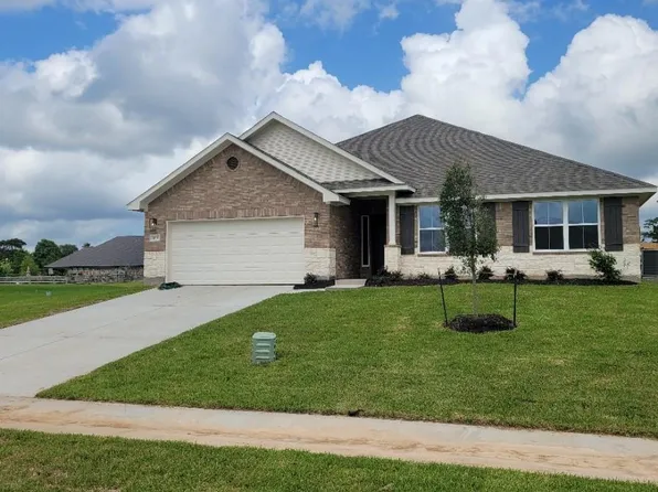 4313 Leslies Way, Dickinson, TX 77539