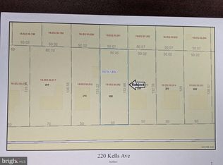 220 Kells Ave, Newark, DE 19711