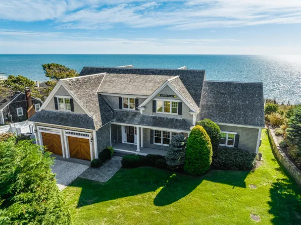 72 Sea Mist Lane, South Chatham, MA 02659