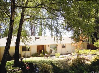 1614 Gate Ln, Paradise, CA 95969