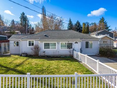 409 E East St, Moscow, ID, 83843