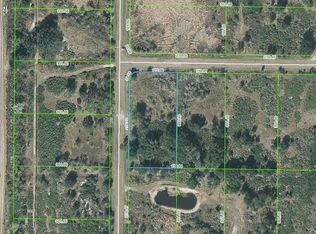 3355 W Starr Rd, Avon Park, FL 33825