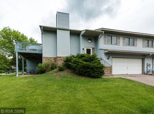 1051 Aston Cir, Burnsville, MN 55337