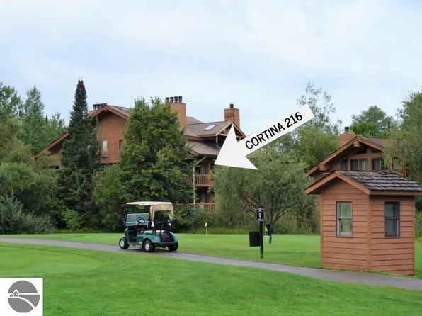 6520 Schuss Mountain Ln #216, Mancelona, MI 49659