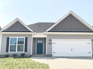137 Magnolia Pl LOT 137, Clarksville, TN 37042