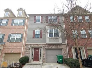 3638 Utoy Dr SW, Atlanta, GA 30331