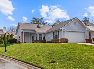 1057 Palmer Ct, Lexington, KY 40511