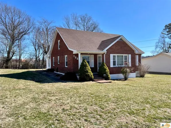 122 Groce St, Glasgow, KY 42141