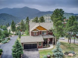 26278 Snowdrop Rd, Evergreen, CO 80439