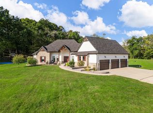 4920 Bent Creek Rd, Festus, MO 63028