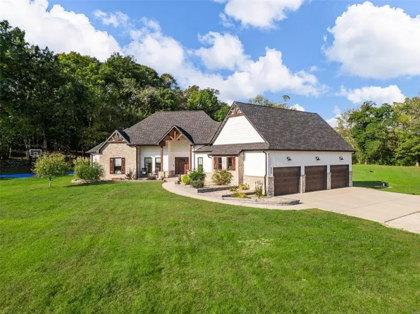 4920 Bent Creek Rd, Festus, MO 63028