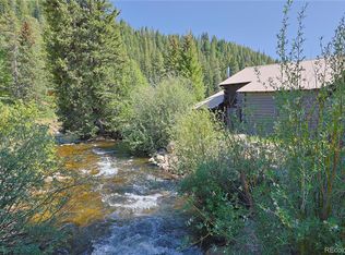 420 Quarzt Lane, Pitkin, CO 81241