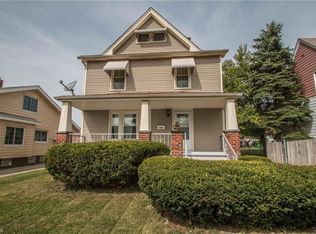 9617 Park Heights Ave, Garfield Heights, OH