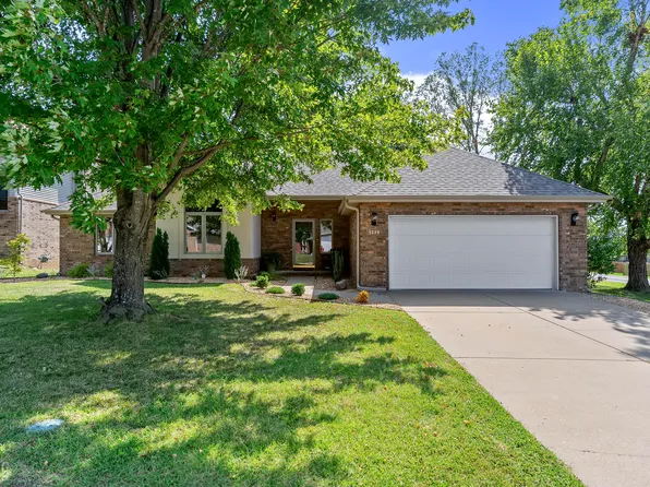 5788 S Nettleton Avenue, Springfield, MO 65810