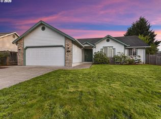 952 Impala Ave, Eugene, OR 97404