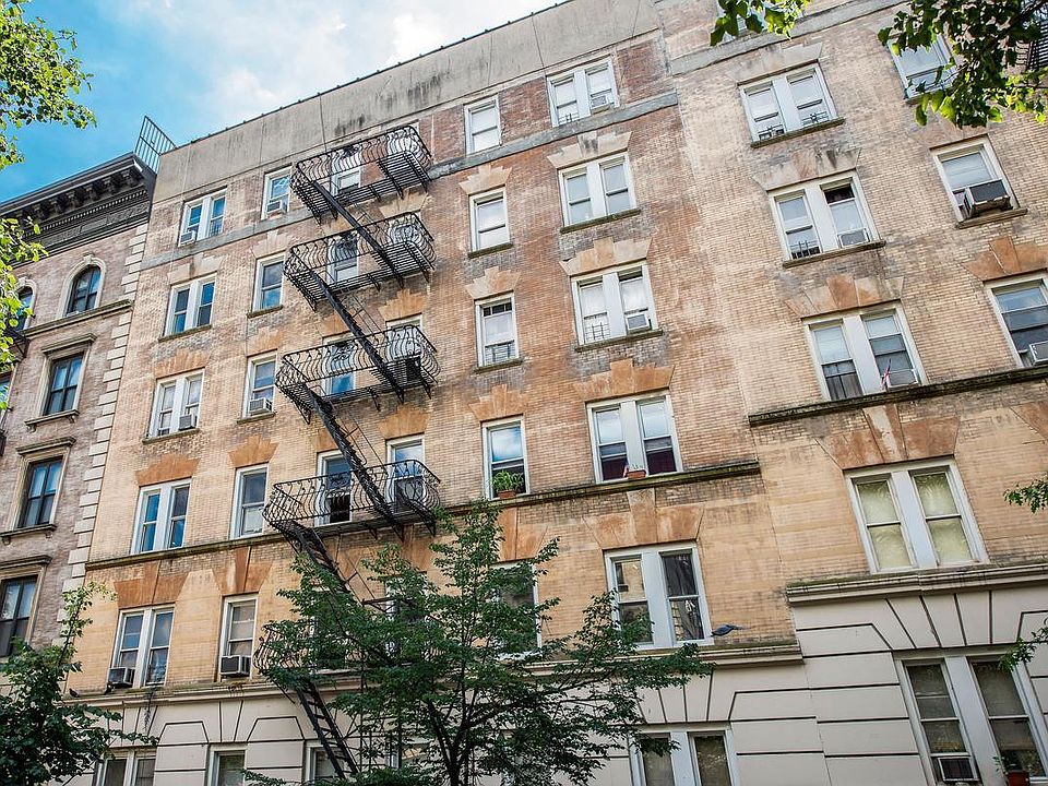 1st image of 64 W 107th St APT 4