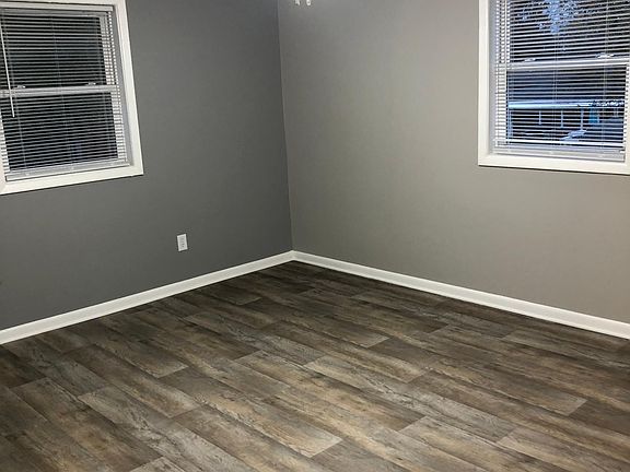 Large bedroom