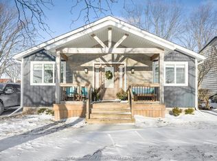 18699 Erie Shore Dr, Chatham Kent, ON N0P 1A0