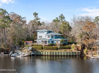 110 Mariners Cay, Rocky Point, NC 28457