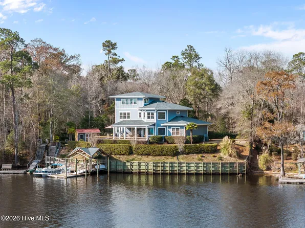 110 Mariners Cay, Rocky Point, NC 28457