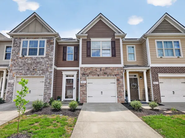 4011 Cannonsgate Ln, Murfreesboro, TN