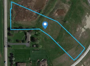 9430 W Majestic Dr, Monee, IL 60449