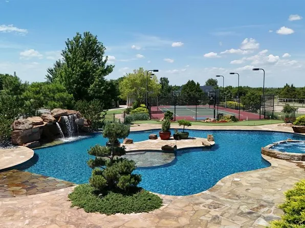 13135 Big Cedar Ln, Yukon, OK 73099