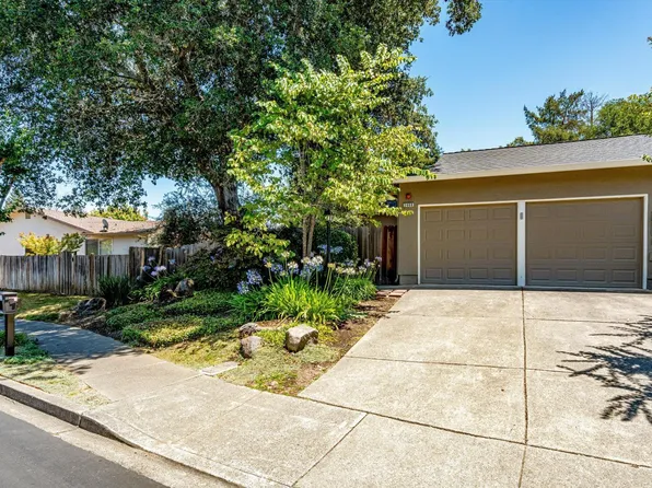 2668 Hidden Valley Lane, Napa, CA 94558