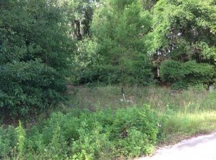 2001 Silverwood St, Inverness, FL 34453