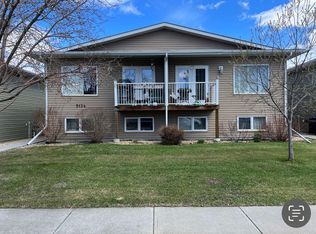 5138 49th Ave #4, Vegreville, AB T9C1M6