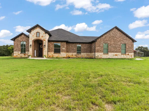 3421 County Road 405, Alvarado, TX 76009
