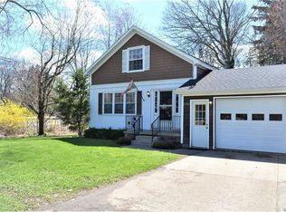 2703 W Church St, Eden, NY 14057
