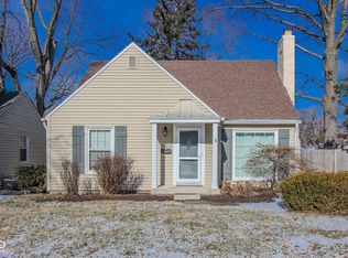2428 McLeay Dr, Indianapolis, IN 46220