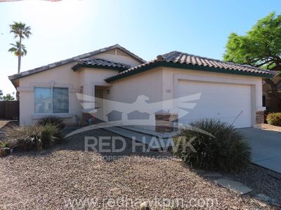509 S 93rd Way, Mesa, AZ, 85208